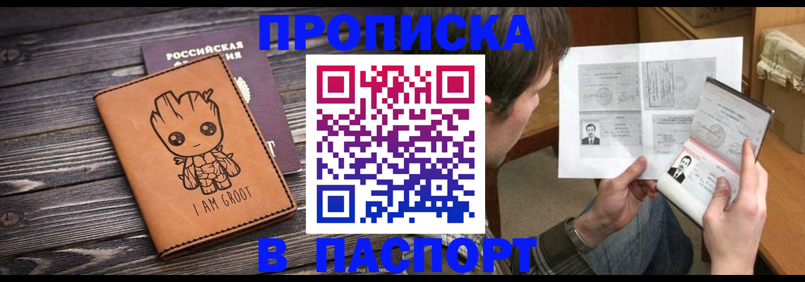 временная регистрация для школы в Дубне